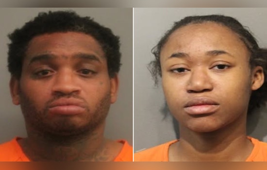 Two Arrested in Cypress After Verbal Conflict Leads to Assault and Threats with Handgun