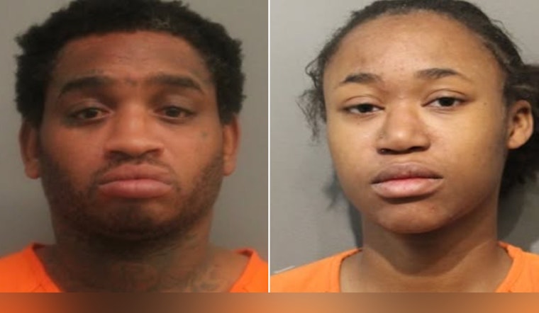 Two Arrested in Cypress After Verbal Conflict Leads to Assault and Threats with Handgun