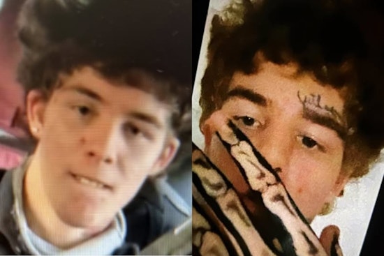 Two Columbus Residents Charged in Connection with Ashville Shooting, One Suspect Apprehended, Another Sought