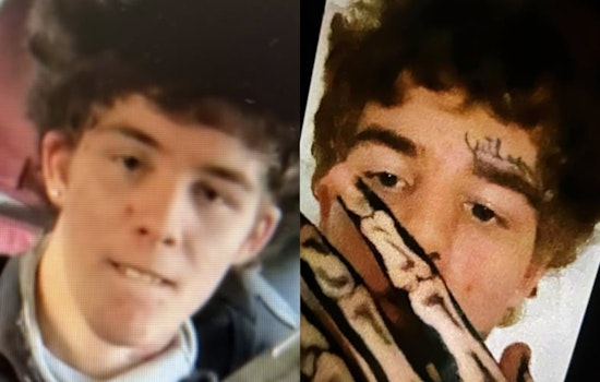 Two Columbus Residents Charged in Connection with Ashville Shooting, One Suspect Apprehended, Another Sought