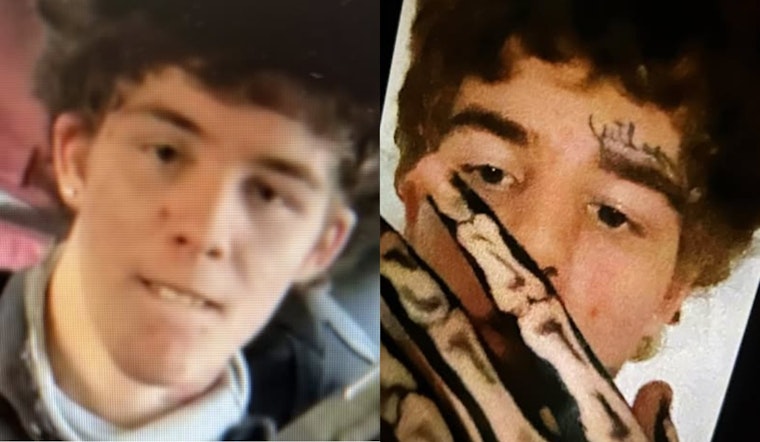 Two Columbus Residents Charged in Connection with Ashville Shooting, One Suspect Apprehended, Another Sought
