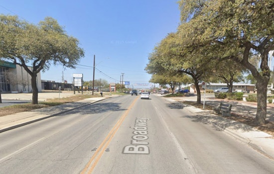 Two Critically Injured in Shooting at Bentley's Bar in San Antonio, Suspect Remains at Large