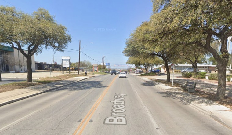 Two Critically Injured in Shooting at Bentley's Bar in San Antonio, Suspect Remains at Large