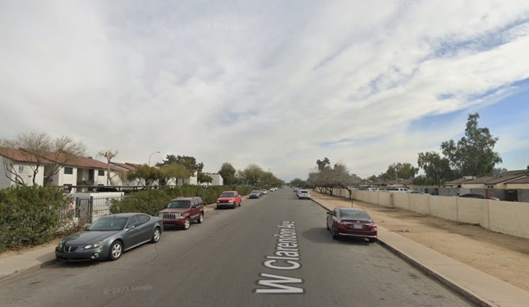 Two Critically Wounded in West Phoenix Apartment Complex Shooting, Suspect at Large