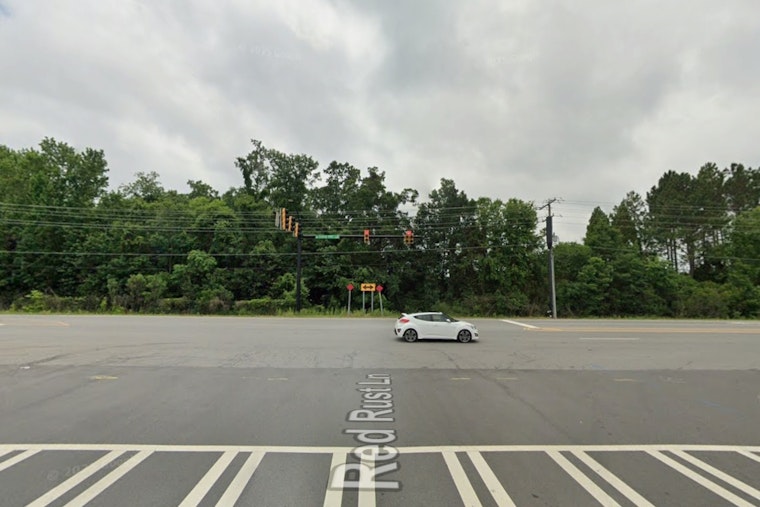 Two Dead and Two Injured in Devastating South Charlotte Crash as Investigation Underway