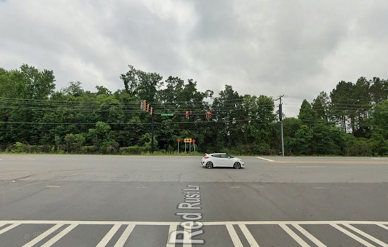 Two Dead and Two Injured in Devastating South Charlotte Crash as Investigation Underway