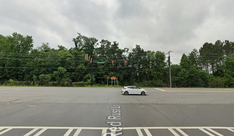 Two Dead and Two Injured in Devastating South Charlotte Crash as Investigation Underway
