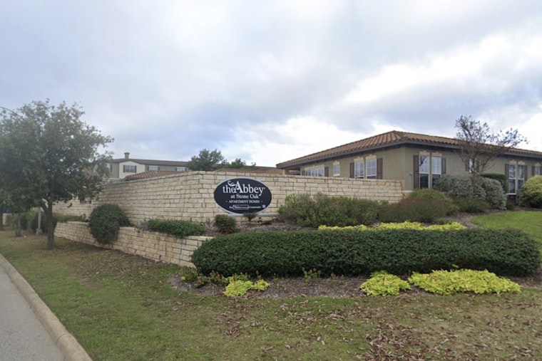 Two Dead in Suspected Murder-Suicide at Stone Oak Apartment Complex in San Antonio