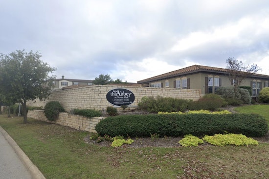 Two Dead in Suspected Murder-Suicide at Stone Oak Apartment Complex in San Antonio