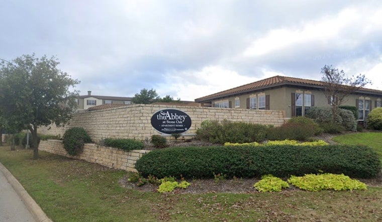 Two Dead in Suspected Murder-Suicide at Stone Oak Apartment Complex in San Antonio