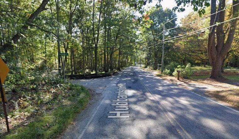 Two Dead, One Seriously Injured in Early Morning Crash on Route 62 in Barre, Massachusetts