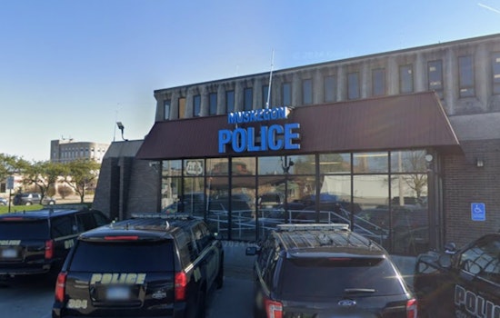 Two Dead, Three Injured in Muskegon Shooting; Police in Search of Suspect