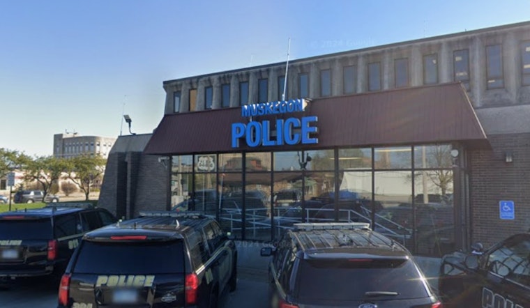 Two Dead, Three Injured in Muskegon Shooting; Police in Search of Suspect