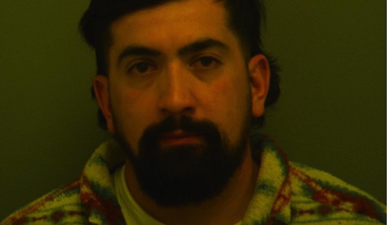 Two El Paso Police Officers Arrested: One Charged With Aggravated Assault, Another Faces DUI Investigation