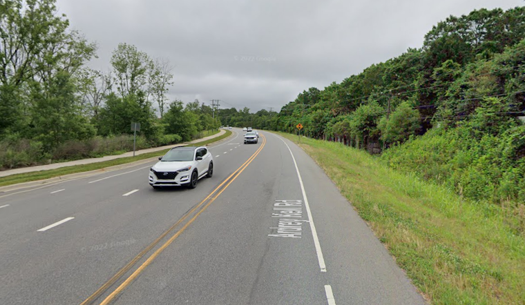 Two Fatalities and Critical Injuries to Child in Charlotte Two-Vehicle Collision; Speed Suspected Factor