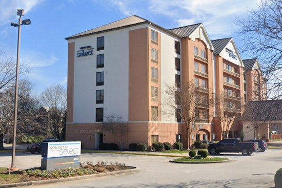 Two Hospitalized After Shooting at Sonesta Select Hotel in Duluth, Gwinnett County Police Investigating