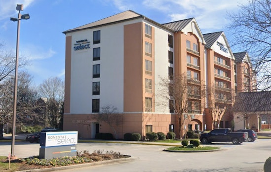 Two Hospitalized After Shooting at Sonesta Select Hotel in Duluth, Gwinnett County Police Investigating