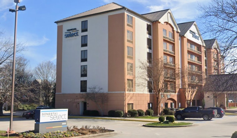 Two Hospitalized After Shooting at Sonesta Select Hotel in Duluth, Gwinnett County Police Investigating