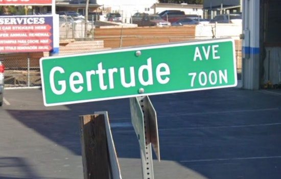 Two Hospitalized in Drive-By Shooting on Gertrude Ave as Stockton Police Seek Public’s Help