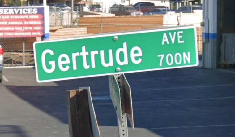 Two Hospitalized in Drive-By Shooting on Gertrude Ave as Stockton Police Seek Public’s Help