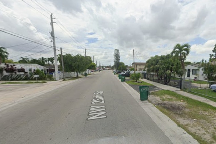 Two Hospitalized in Northwest Miami-Dade Shooting, Deputies Investigate Incident