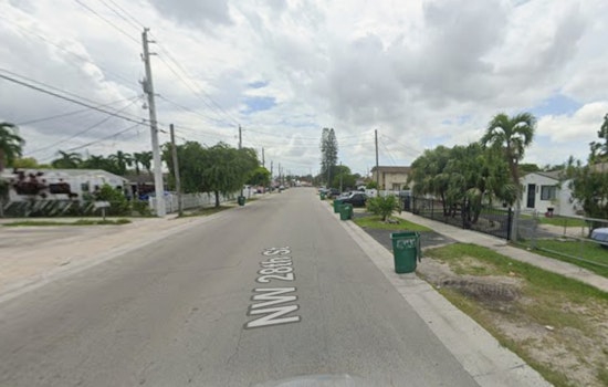 Two Hospitalized in Northwest Miami-Dade Shooting, Deputies Investigate Incident