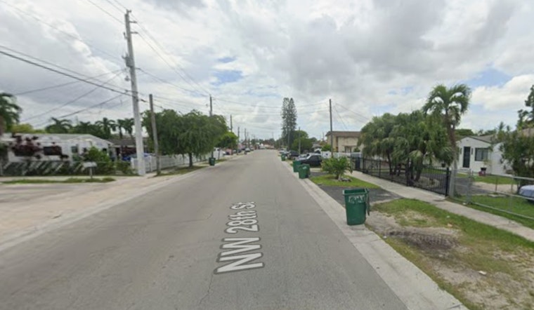 Two Hospitalized in Northwest Miami-Dade Shooting, Deputies Investigate Incident