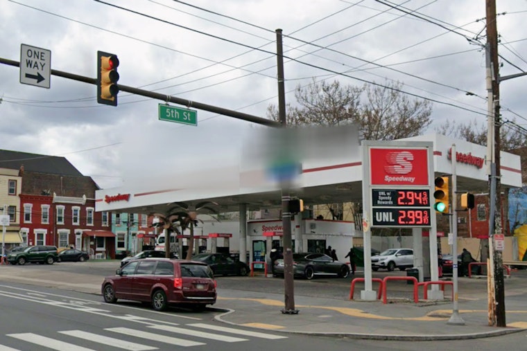 Two Injured in Daylight Shooting Amid Altercation in Philadelphia's Kensington Neighborhood