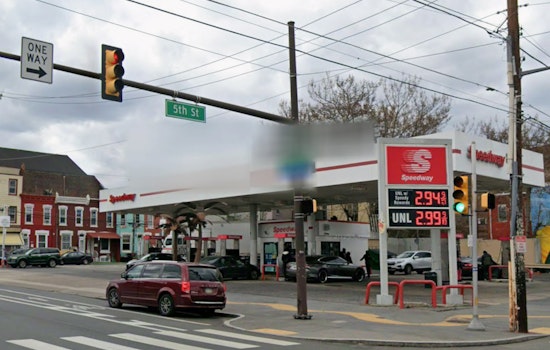 Two Injured in Daylight Shooting Amid Altercation in Philadelphia's Kensington Neighborhood
