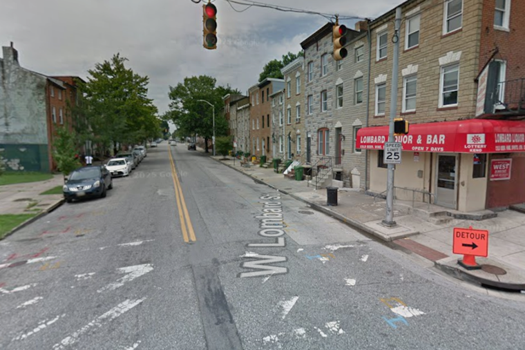 Two Injured in Southwest Baltimore Shooting Near Elementary School, Police Seek Information