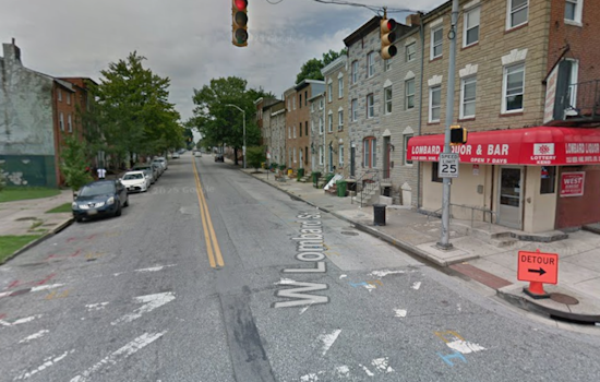 Two Injured in Southwest Baltimore Shooting Near Elementary School, Police Seek Information
