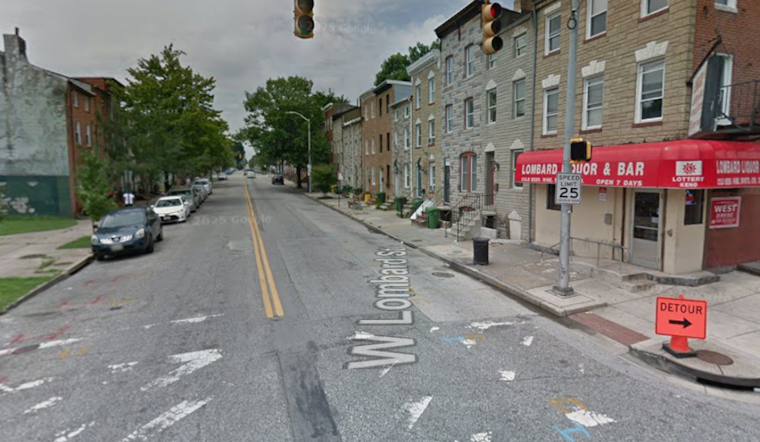 Two Injured in Southwest Baltimore Shooting Near Elementary School, Police Seek Information