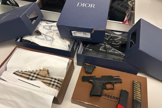 Two Juveniles Arrested for Armed Robbery Linked to Social Media Sale in Marin City