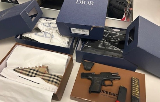 Two Juveniles Arrested for Armed Robbery Linked to Social Media Sale in Marin City
