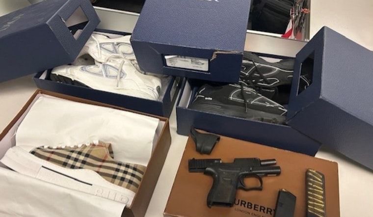 Two Juveniles Arrested for Armed Robbery Linked to Social Media Sale in Marin City