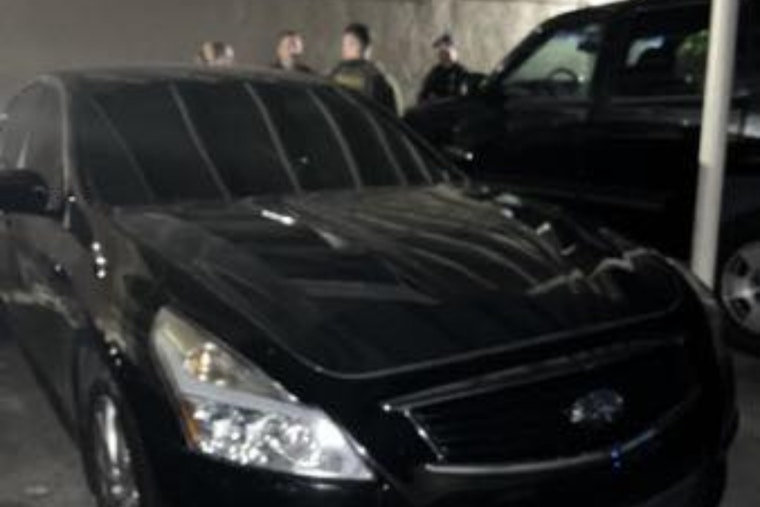 Two Juveniles Arrested in Livermore Vehicle Theft Spree, Contra Costa County SWAT Assists