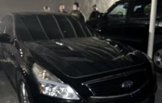 Two Juveniles Arrested in Livermore Vehicle Theft Spree, Contra Costa County SWAT Assists