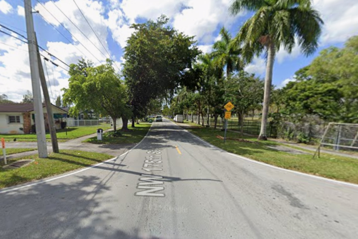 Two Killed and Teen Injured After Gunfire Erupts at Miami Gardens