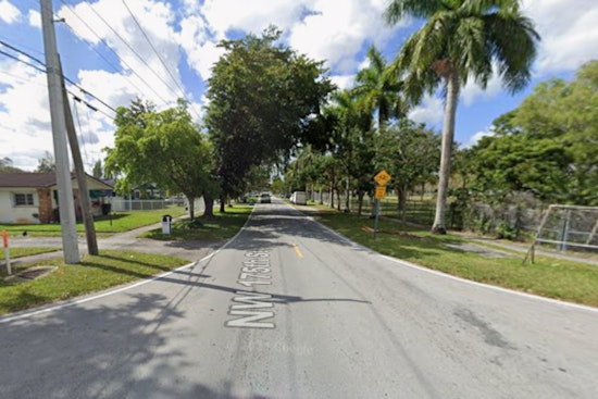 Two Killed and Teen Injured After Gunfire Erupts at Miami Gardens House Party