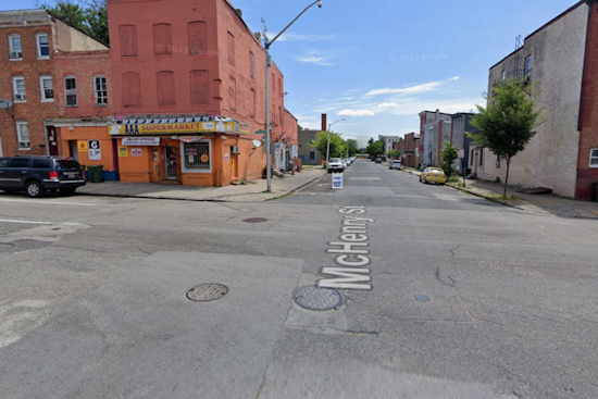 Two Killed, Two Critically Injured in Early Morning Shooting in Southwest Baltimore