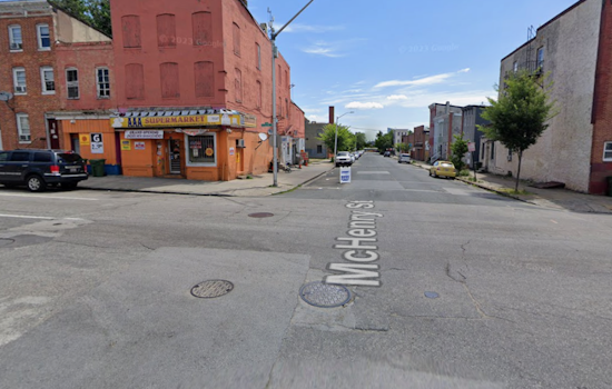Two Killed, Two Critically Injured in Early Morning Shooting in Southwest Baltimore