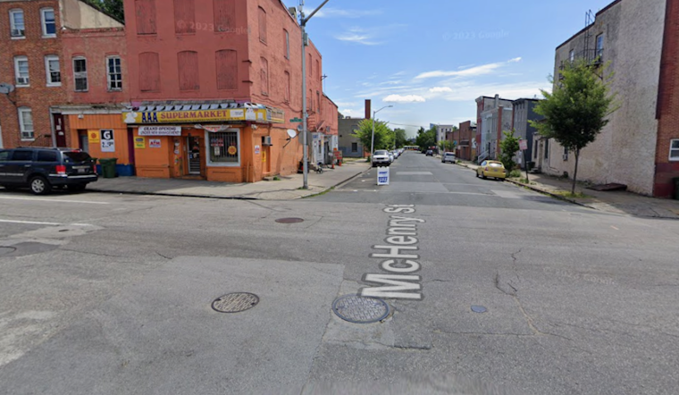 Two Killed, Two Critically Injured in Early Morning Shooting in Southwest Baltimore