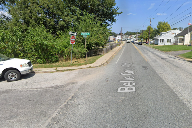 Two Men Arrested for First-Degree Assault Following Violent Incident in Brooklyn Park