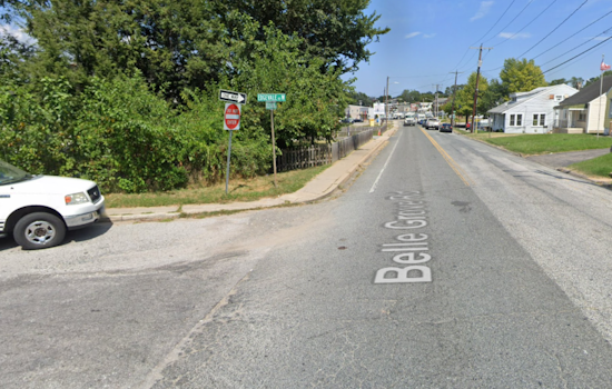 Two Men Arrested for First-Degree Assault Following Violent Incident in Brooklyn Park