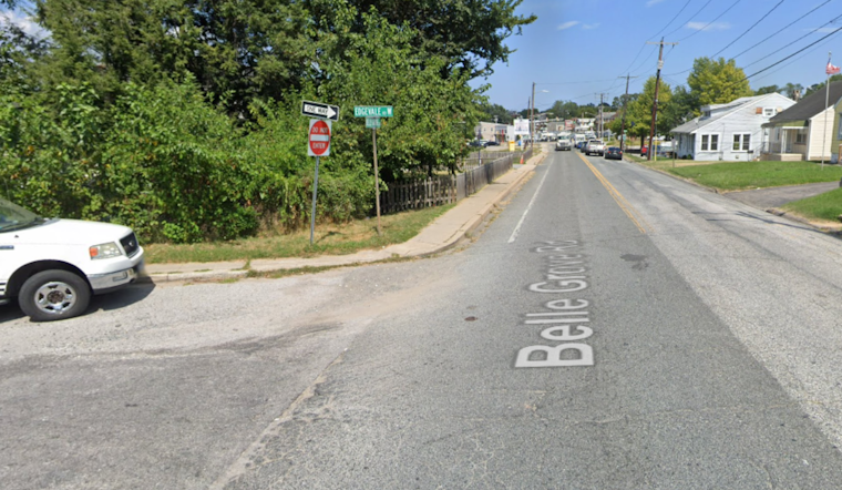 Two Men Arrested for First-Degree Assault Following Violent Incident in Brooklyn Park