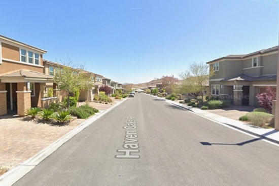 Two Men Hospitalized and Charged Following Shooting by Summerlin Homeowner, Las Vegas Police Investigating