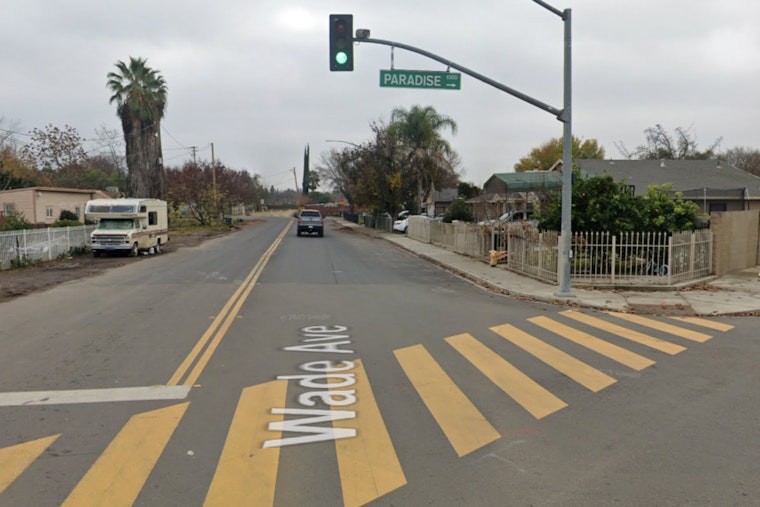 Two Men Injured in Overnight Shooting and Assault in Modesto, Police Seek Information
