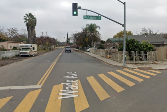 Two Men Injured in Overnight Shooting and Assault in Modesto, Police Seek Information