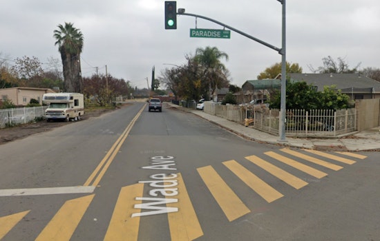 Two Men Injured in Overnight Shooting and Assault in Modesto, Police Seek Information