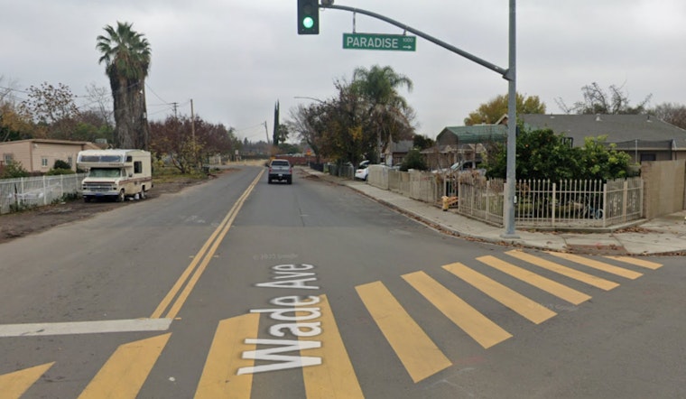 Two Men Injured in Overnight Shooting and Assault in Modesto, Police Seek Information